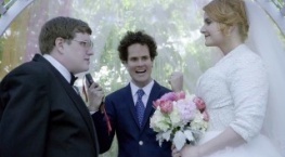 Сообщество 6 сезон 12 серия