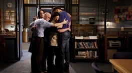 Сообщество 6 сезон 13 серия