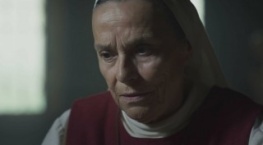 Посланники 2 сезон 6 серия