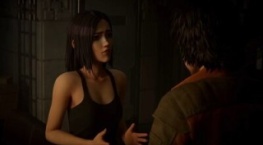 Бегущий по лезвию: Чёрный лотос 1 сезон 3 серия