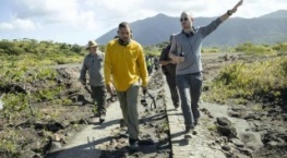 Добро пожаловать на Землю 1 сезон 6 серия