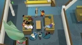 Велма 2 сезон 4 серия