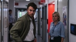 Халатность 2 сезон 1 серия