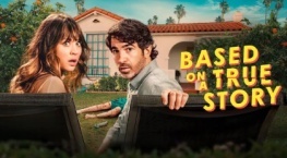 Основано на реальных событиях 2 сезон 8 серия