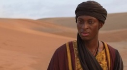 Вашингтон Блэк 1 сезон 8 серия