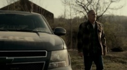 Американская ржавчина 1 сезон 1 серия