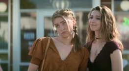 Молодые охотницы за головами 1 сезон 1 серия