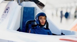 Интергалактик 1 сезон 1 серия