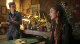 Поколение 56k 1 сезон 7 серия