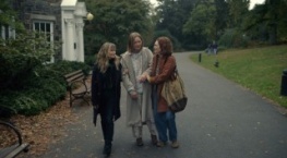 История Лизи 1 сезон 6 серия