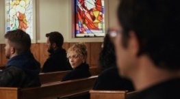 Мистер Кормен 1 сезон 6 серия