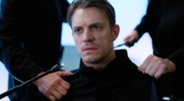 Видоизменённый углерод 1 сезон 10 серия