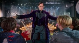 Джули и призраки 1 сезон 5 серия