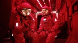 Иная жизнь 2 сезон 3 серия