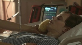 Хемлок Гроув 1 сезон 9 серия