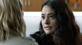 Переправа 1 сезон 5 серия