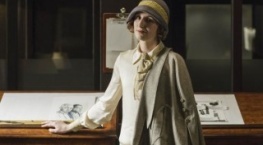 Аббатство Даунтон 6 сезон 2 серия