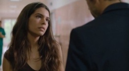 Жить без разрешения 1 сезон 1 серия