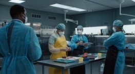 Коронер 4 сезон 10 серия