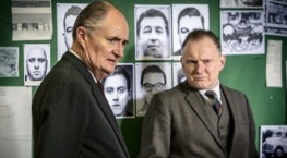 Великое ограбление поезда 1 сезон 2 серия