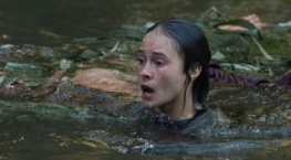 Дикарки 2 сезон 7 серия