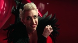 Песочный человек 1 сезон 10 серия