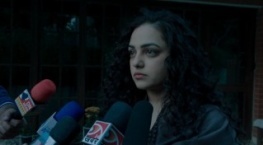 Дыши: В тени 1 сезон 1 серия