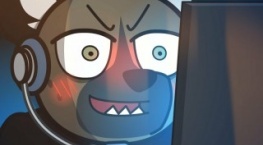 Агрессивная Рэцуко 5 сезон 1 серия