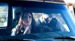 Кларисса 1 сезон 2 серия