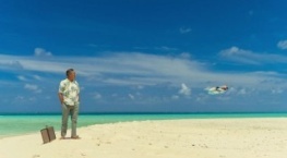 Юджин Леви: Путешественник поневоле 1 сезон 5 серия