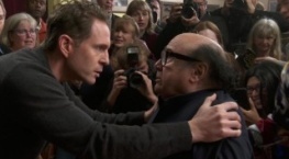 В Филадельфии всегда солнечно 16 сезон 4 серия