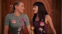 Ривердэйл 7 сезон 14 серия