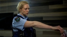 Вершина озера 2 сезон 5 серия