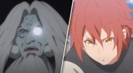 Паладин издалека 1 сезон 7 серия