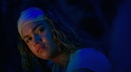 Внешние отмели 4 сезон 9 серия