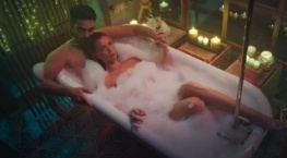 Фальшивый профиль 2 сезон 3 серия