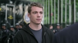 Ночной агент 2 сезон 10 серия