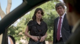 Всё просит о спасении 1 сезон 7 серия