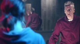 Час дьявола 1 сезон 5 серия