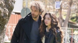 Лейла 1 сезон 30 серия