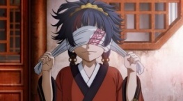 Повесть о конце света 3 сезон 4 серия