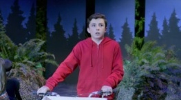 Целебные силы Чувака 1 сезон 8 серия