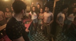 Всегда ведьма 1 сезон 3 серия