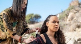 Слепые пятна 1 сезон 5 серия