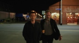 Мистер Кормен 1 сезон 9 серия