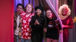 Мистер Иглесиас 1 сезон 7 серия