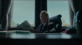 Журналистка 1 сезон 2 серия