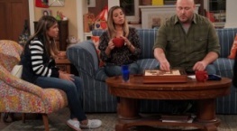 Объединившись, мы падем 1 сезон 5 серия