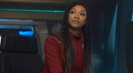 Звёздный путь: Дискавери 4 сезон 9 серия