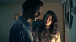 Мука 1 сезон 10 серия